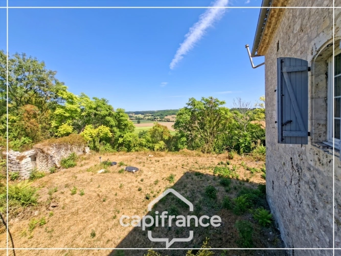Photos 4 - Prestige - Propriété à  TOUFFAILLES (82)