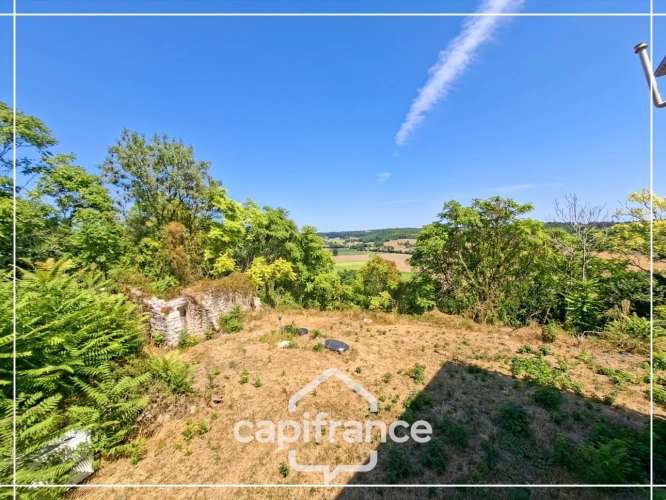 Photos 5 - Prestige - Propriété à  TOUFFAILLES (82)
