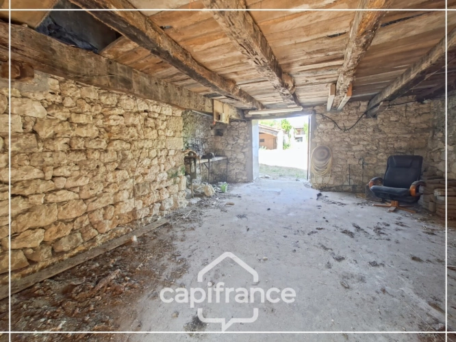 Photos 13 - Prestige - Propriété à  TOUFFAILLES (82)