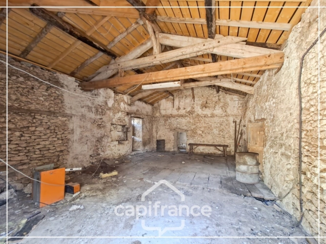 Photos 14 - Prestige - Propriété à  TOUFFAILLES (82)