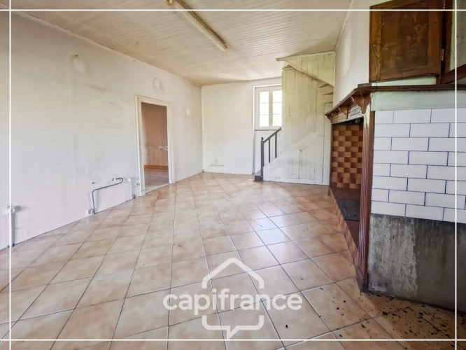 Photos 15 - Prestige - Propriété à  TOUFFAILLES (82)