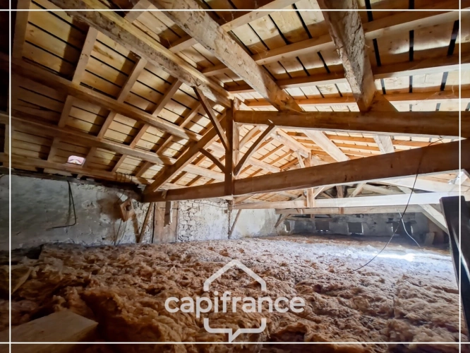 Photos 16 - Prestige - Propriété à  TOUFFAILLES (82)