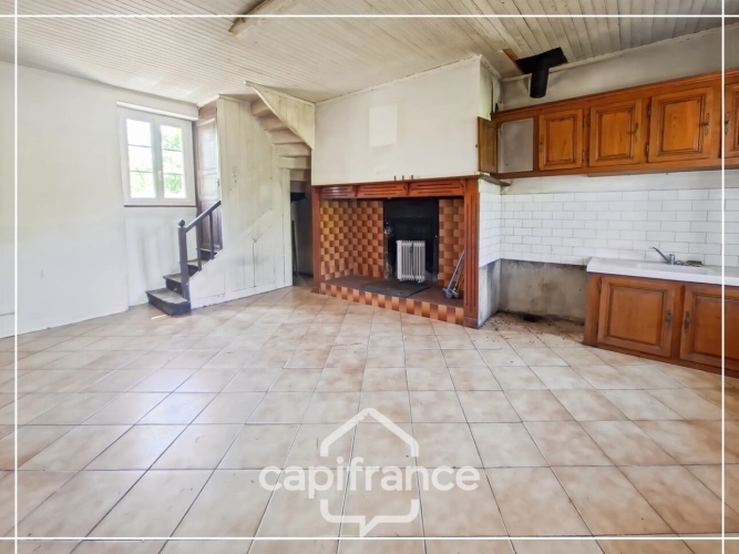 Photos 17 - Prestige - Propriété à  TOUFFAILLES (82)