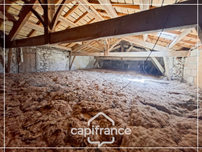 Photos 19 - Prestige - Propriété à  TOUFFAILLES (82)