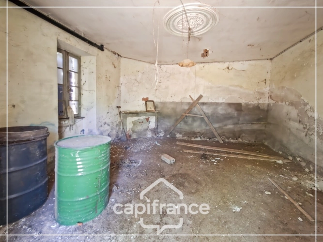 Photos 25 - Prestige - Propriété à  TOUFFAILLES (82)