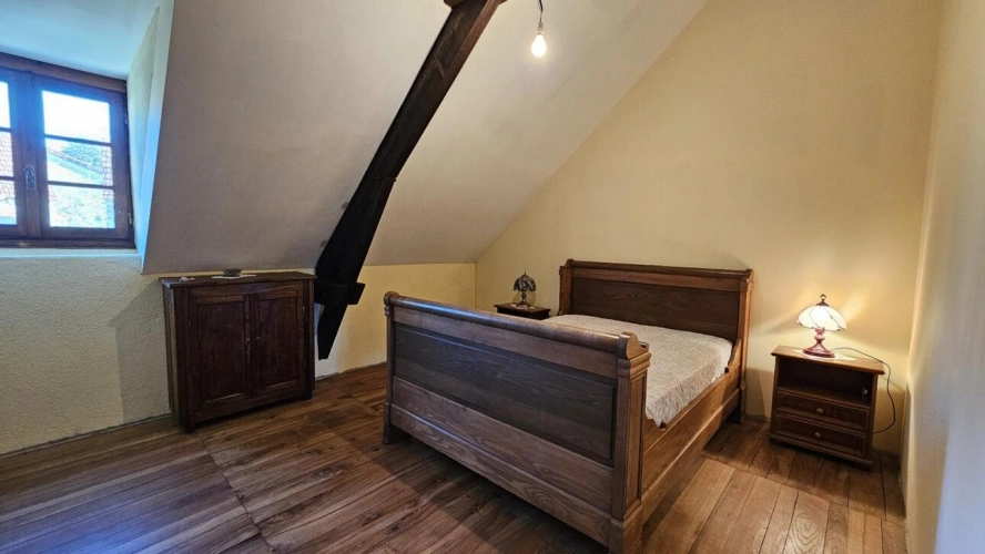 Photos 10 - Rurale - Belle maison dans un environement préservé