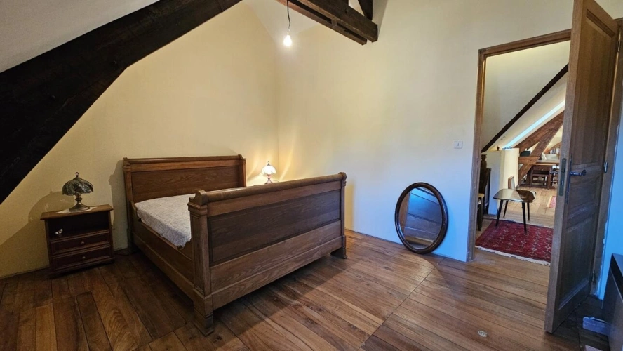 Photos 11 - Rurale - Belle maison dans un environement préservé