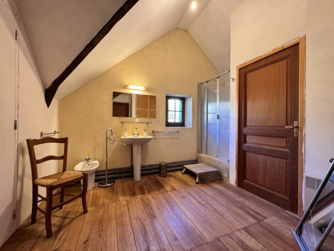 Photos 15 - Rurale - Belle maison dans un environement préservé