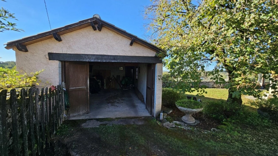 Photos 18 - Rurale - Belle maison dans un environement préservé