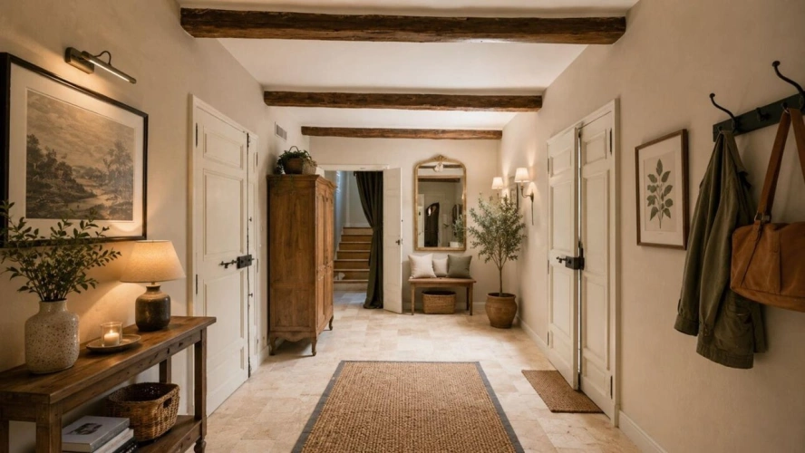 Photos 7 - Prestige - Mas provençal de caractère avec vaste jardin, dépendances et potentiel exceptionnel