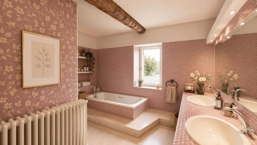 Photos 14 - Prestige - Mas provençal de caractère avec vaste jardin, dépendances et potentiel exceptionnel