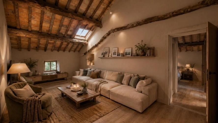 Photos 15 - Prestige - Mas provençal de caractère avec vaste jardin, dépendances et potentiel exceptionnel