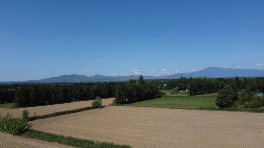 Photos 18 - Prestige - Mas provençal de caractère avec vaste jardin, dépendances et potentiel exceptionnel