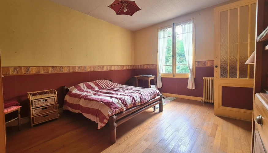 Photos 7 - Prestige - Propriété de caractère et de charme dans parc avec piscine et gites