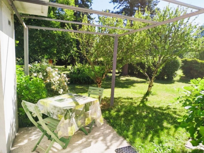 Photos 8 - Prestige - Propriété de caractère et de charme dans parc avec piscine et gites