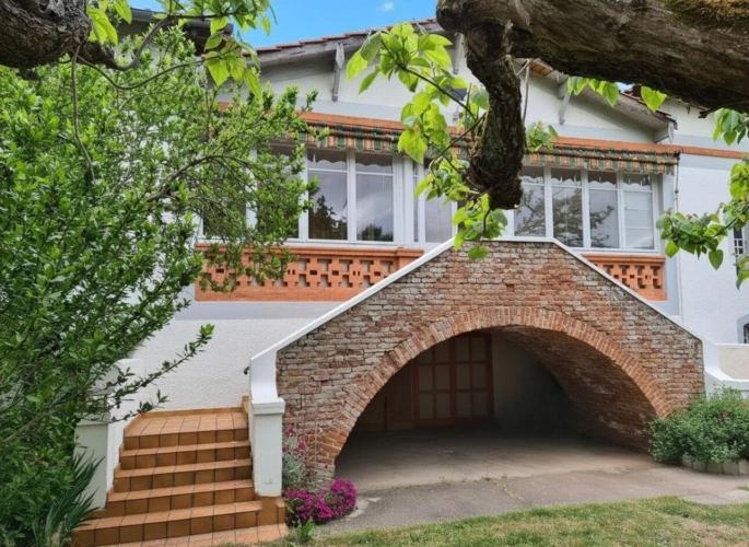 Photos 9 - Prestige - Propriété de caractère et de charme dans parc avec piscine et gites