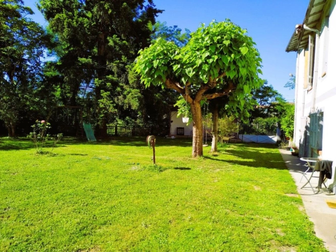 Photos 11 - Prestige - Propriété de caractère et de charme dans parc avec piscine et gites