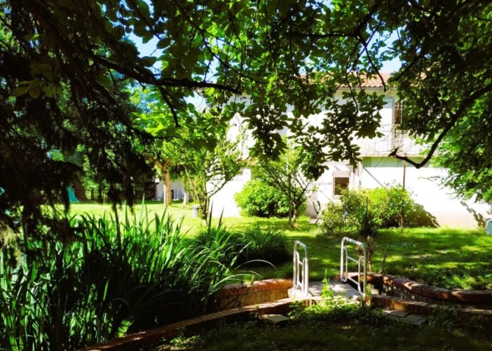 Photos 12 - Prestige - Propriété de caractère et de charme dans parc avec piscine et gites