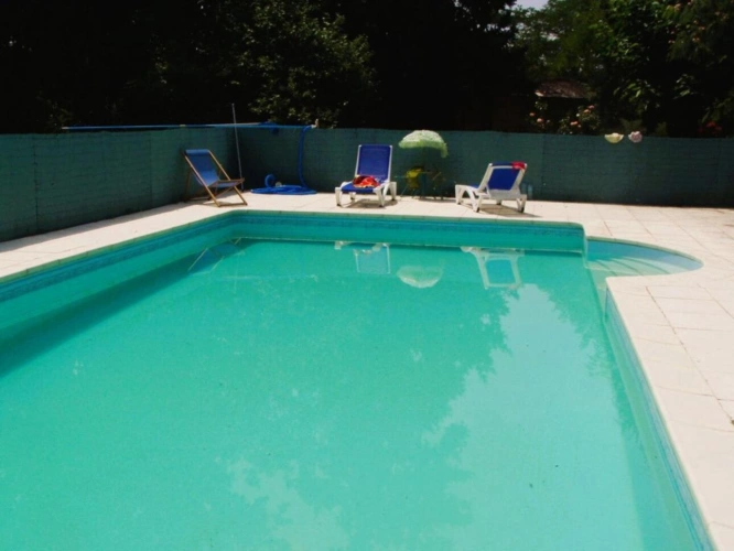 Photos 13 - Prestige - Propriété de caractère et de charme dans parc avec piscine et gites