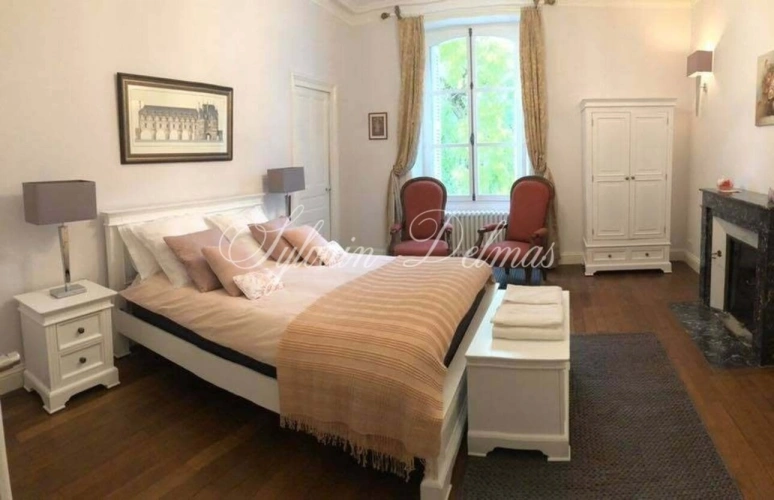 Photos 17 - Prestige - Propriete à vendre 11 pièces LANGEAIS (37)