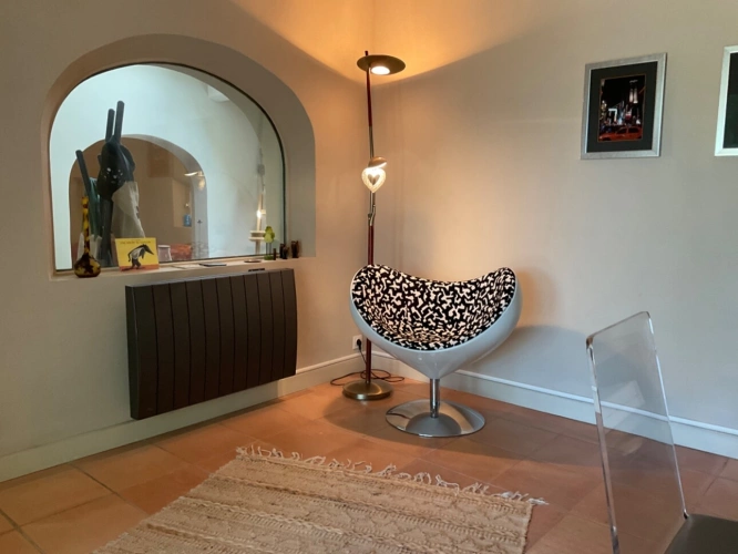 Photos 13 - Prestige - Proprieté  à 20 mns d'Aix en Provence sur la commune de Rognes  380m2 avec 8 chambres