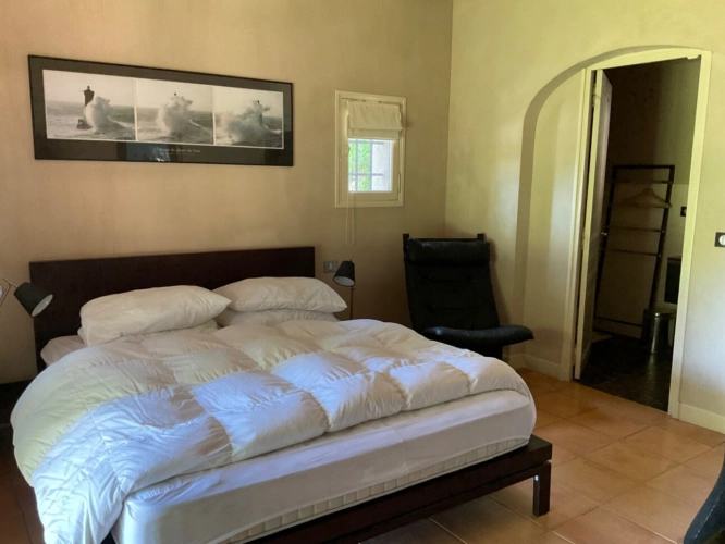 Photos 22 - Prestige - Proprieté  à 20 mns d'Aix en Provence sur la commune de Rognes  380m2 avec 8 chambres