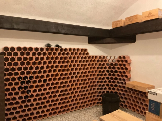 Photos 23 - Prestige - Proprieté  à 20 mns d'Aix en Provence sur la commune de Rognes  380m2 avec 8 chambres
