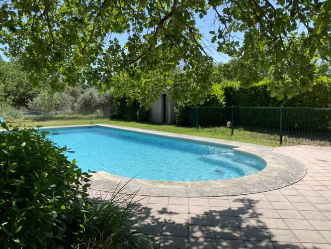 Photos 31 - Prestige - Proprieté  à 20 mns d'Aix en Provence sur la commune de Rognes  380m2 avec 8 chambres