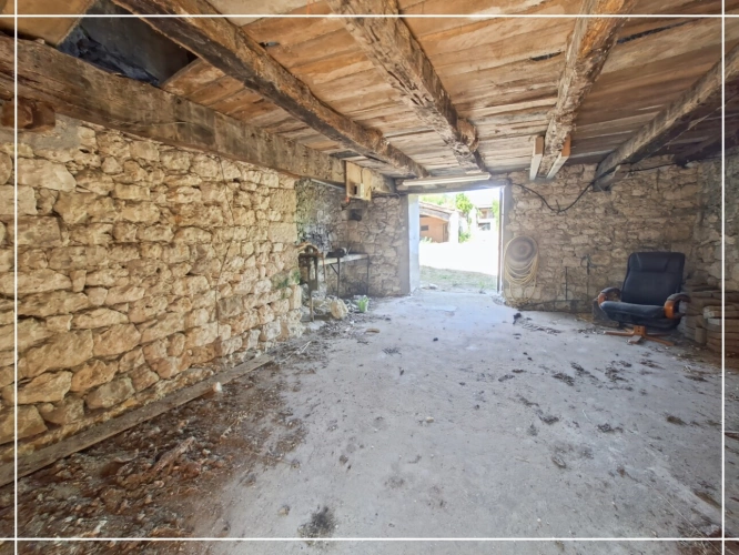 Photos 2 - Rurale - Propriété à  TOUFFAILLES (82)