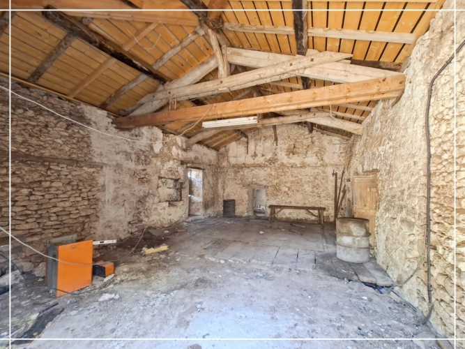 Photos 3 - Rurale - Propriété à  TOUFFAILLES (82)