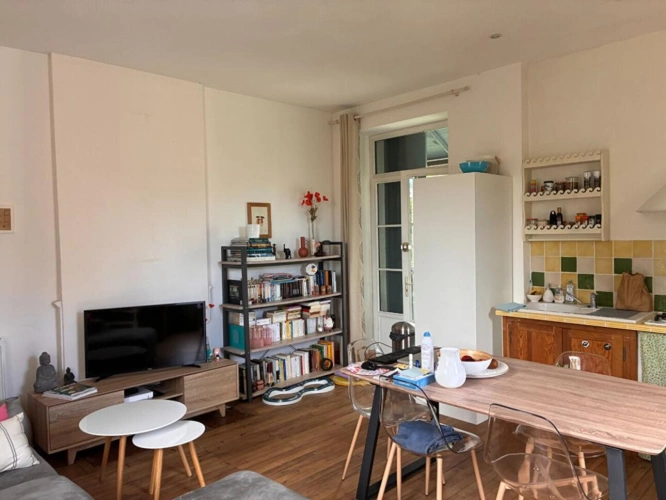 Photos 7 - Prestige - Maison de Maître 240 m2 Coeur de Figeac et Gîte d'étape (Chemins de Compostelle)