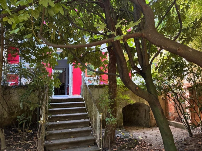 Photos 10 - Prestige - Maison de Maître 240 m2 Coeur de Figeac et Gîte d'étape (Chemins de Compostelle)