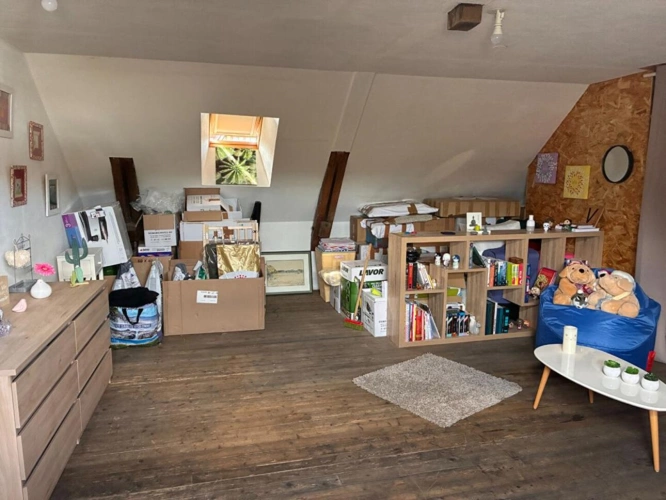 Photos 14 - Prestige - Maison de Maître 240 m2 Coeur de Figeac et Gîte d'étape (Chemins de Compostelle)