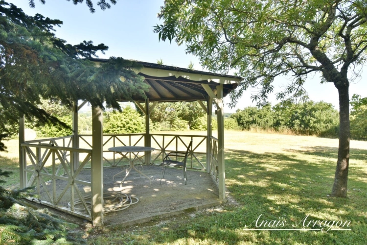 Photos 26 - Rurale - Propriete à vendre 4 pièces PAILLOLES (47)