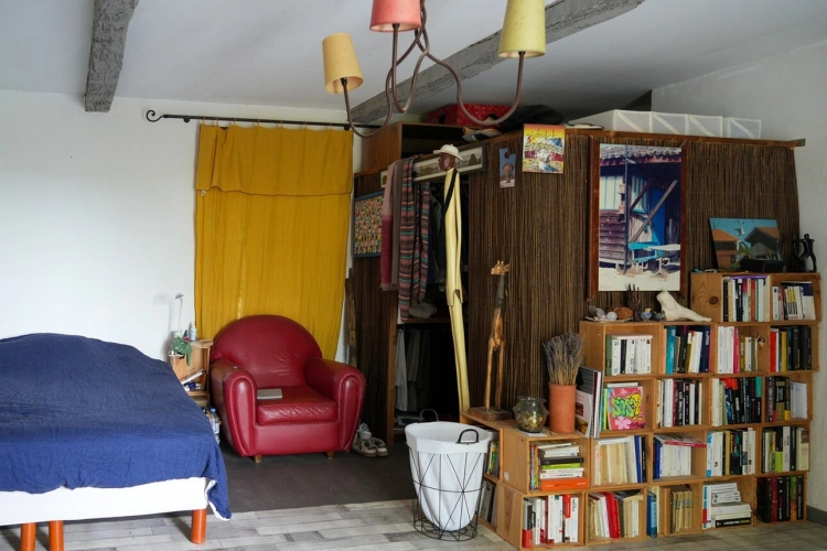 Photos 30 - Touristique - Propriete à vendre 14 pièces SAINTE LIVRADE SUR LOT (47)Sainte-Livrade-sur-Lot – Propriété de caractère à projets multiples en bord de rivière avec accès privatif au Lot