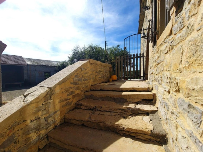 Photos 24 - Equestrian - Beautiful character house in a quiet location