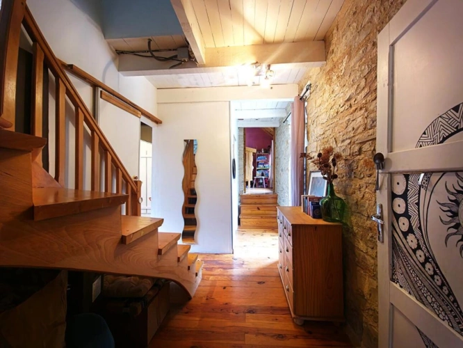 Photos 26 - Equestrian - Beautiful character house in a quiet location