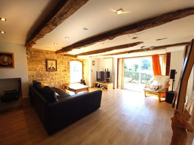 Photos 7 - Equestrian - Beautiful character house in a quiet location