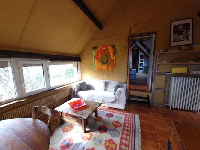 Photos 19 - Touristique - Maison et dépendances dans un hameau proche de Caylus