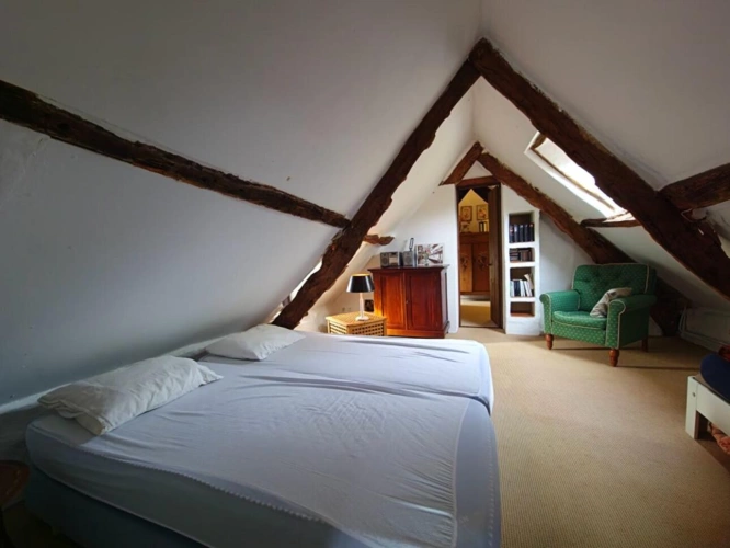 Photos 20 - Touristique - Maison et dépendances dans un hameau proche de Caylus