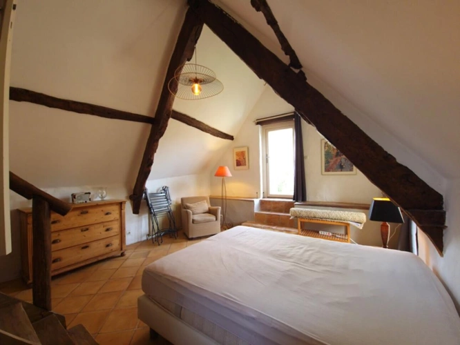 Photos 23 - Touristique - Maison et dépendances dans un hameau proche de Caylus