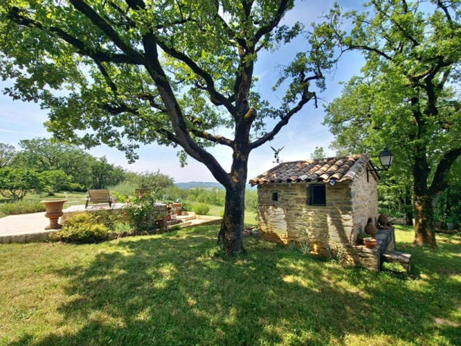Photos 21 - Prestige - Une demeure de charme dans les bois