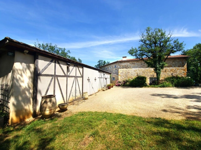 Photos 22 - Prestige - Une demeure de charme dans les bois