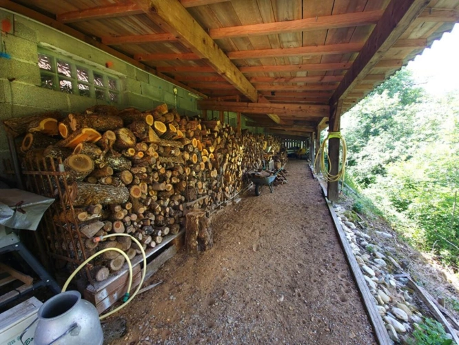 Photos 28 - Prestige - Une demeure de charme dans les bois