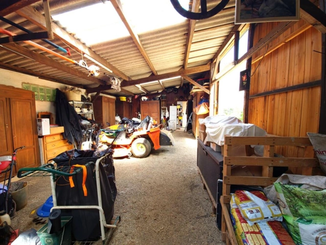 Photos 29 - Prestige - Une demeure de charme dans les bois