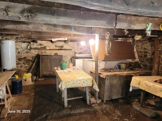 Photos 10 - Rural - Isolated stone farmhouse with outbuildings - 7kms from Villefranche de Rouergue