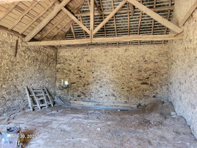 Photos 13 - Rural - Isolated stone farmhouse with outbuildings - 7kms from Villefranche de Rouergue