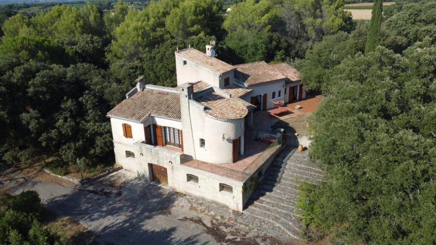 Photos 1 - Rurale - Maison Indivividuelle à la Campagne