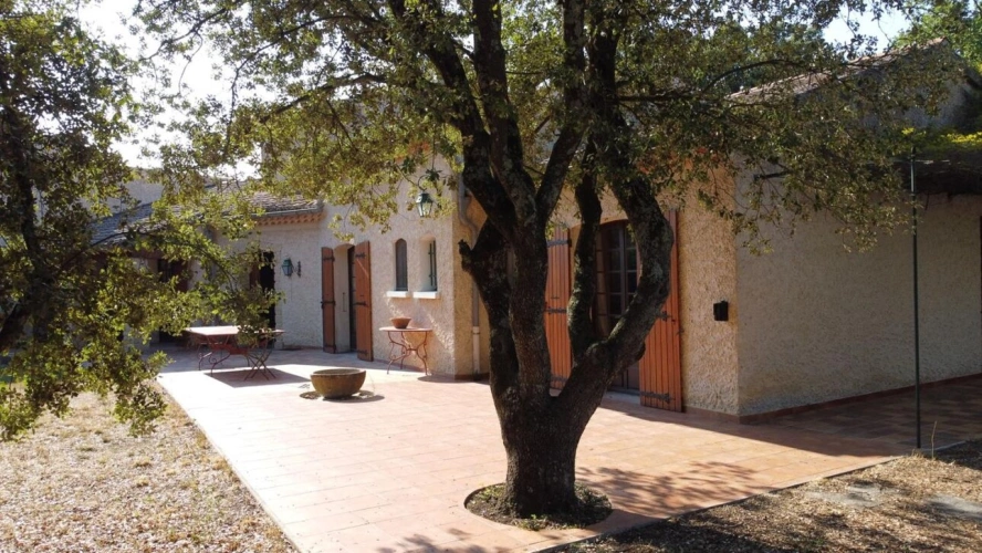 Photos 3 - Rurale - Maison Indivividuelle à la Campagne