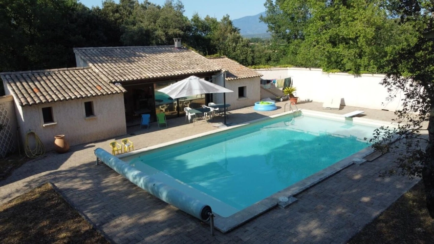 Photos 4 - Rurale - Maison Indivividuelle à la Campagne